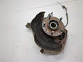Ступица, кулак, цапфа Nissan Qashqai J10 2006-2013 - 21148462