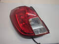 Фонарь задний Opel Antara 2006-2015 - 21148471