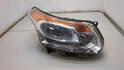 Фара передняя Citroen C3 picasso 2009-2017 - 21148568