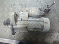Стартер Toyota Yaris XP90 2005-2011 - 21148640