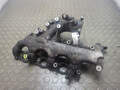 Впускной коллектор Mitsubishi L200 KB 2006-2015 - 21148760