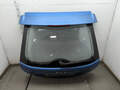 Крышка багажника Ford Focus 2 (рест) 2008-2011 - 21148809
