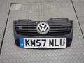 Решетка радиатора Volkswagen Golf 5 2003-2009 - 21148832