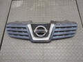 Решетка радиатора Nissan Qashqai J10 2006-2013 - 21148928