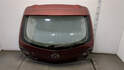 Крышка багажника Mazda 3 (BK) 2003-2009 - 21148977