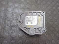 Блок управления двигателем Opel Meriva A 2003-2010 - 21149036