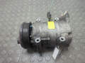 Компрессор кондиционера Ford Focus 2 (рест) 2008-2011 - 21149078