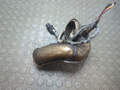 Труба приемная глушителя BMW X6 E71 2007-2014 - 21149108