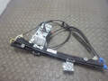 Стеклоподъемник механический Volkswagen Polo 3 1994-1999 - 21149131