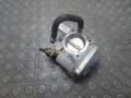 Дроссельная заслонка Opel Astra H 2004-2010 - 21149251