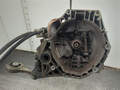 Коробка передач для Opel - 21149316
