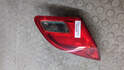 Фонарь крышки багажника Opel Astra J 2010-2017 - 21149363