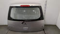 Крышка багажника Mitsubishi Colt 2002-2012 - 21149379