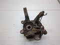 Ступица, кулак, цапфа Nissan X-Trail (T30) 2001-2007 - 21149397