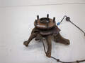 Ступица, кулак, цапфа Nissan X-Trail (T30) 2001-2007 - 21149412