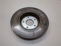 Тормозной диск Ford Mondeo 3 2000-2007 - 21149421