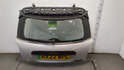 Крышка багажника Mini Cooper (F56) 2013-2024 - 21149456