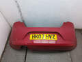 Бампер Seat Leon 2 2005-2012 - 21149574