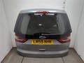 Крышка багажника Ford Galaxy 2 2006-2010 - 21149641