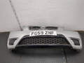 Бампер Kia Rio 2 2005-2011 - 21149665