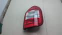 Фонарь задний Opel Zafira A 1999-2005 - 21149675