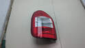 Фонарь задний Opel Zafira A 1999-2005 - 21149684