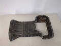 Поддон Mercedes GL X164 2006-2012 - 21149694