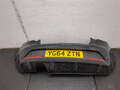 Бампер Seat Ibiza 4 2015-2017 - 21149697