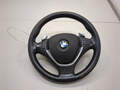 Руль BMW X6 E71 2007-2014 - 21149710