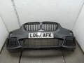Бампер BMW X1 (F48) 2015-2022 - 21149721