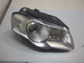 Фара передняя Volkswagen Passat 6 2005-2010 - 21149777