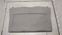 Полка багажника Ford Focus 2 2005-2008 - 21149853
