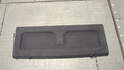 Полка багажника Hyundai Getz 2002-2011 - 21149883