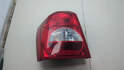 Фонарь задний Dodge Caliber 2006-2013 - 21150007