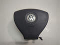 Подушка безопасности водителя Volkswagen Passat 6 2005-2010 - 21150011