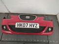 Бампер Seat Leon 2 2005-2012 - 21150075