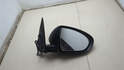 Зеркало боковое Nissan Qashqai J10 2006-2013 - 21150122