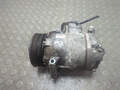 Компрессор кондиционера Nissan Qashqai J10 2006-2013 - 21150123