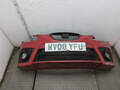 Бампер Seat Leon 2 2005-2012 - 21150164