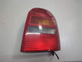 Фонарь задний Audi A4 (B5) 1994-2000 - 21150271