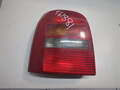 Фонарь задний Audi A4 (B5) 1994-2000 - 21150280