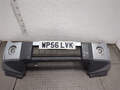 Бампер Mitsubishi Pajero 2006-2022 - 21150285