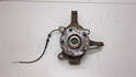 Ступица, кулак, цапфа Nissan Qashqai J10 2006-2013 - 21150354