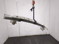 Усилитель бампера Nissan Primastar 2001-2025 - 21150454