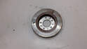 Тормозной диск Ford Fusion 2002-2012 - 21150612