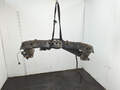 Усилитель бампера Ford Focus 2 (рест) 2008-2011 - 21150648
