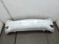 Бампер Ford Focus 2 (рест) 2008-2011 - 21150740
