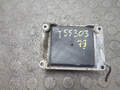 Блок управления двигателем Opel Corsa D 2006-2014 - 21150741