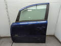 Дверь боковая Peugeot 406 2 1999-2004 - 21150895