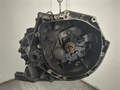 Кпп-робот (ркпп) Citroen C4 Grand Picasso 2006-2013 - 21150924